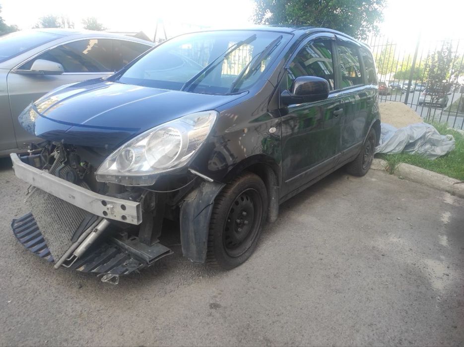 Продам Nissan Note