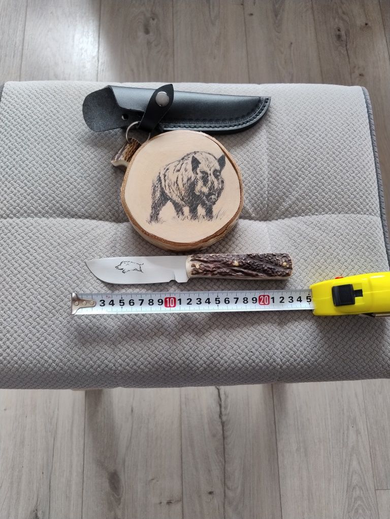Prezent dla myśliwego
