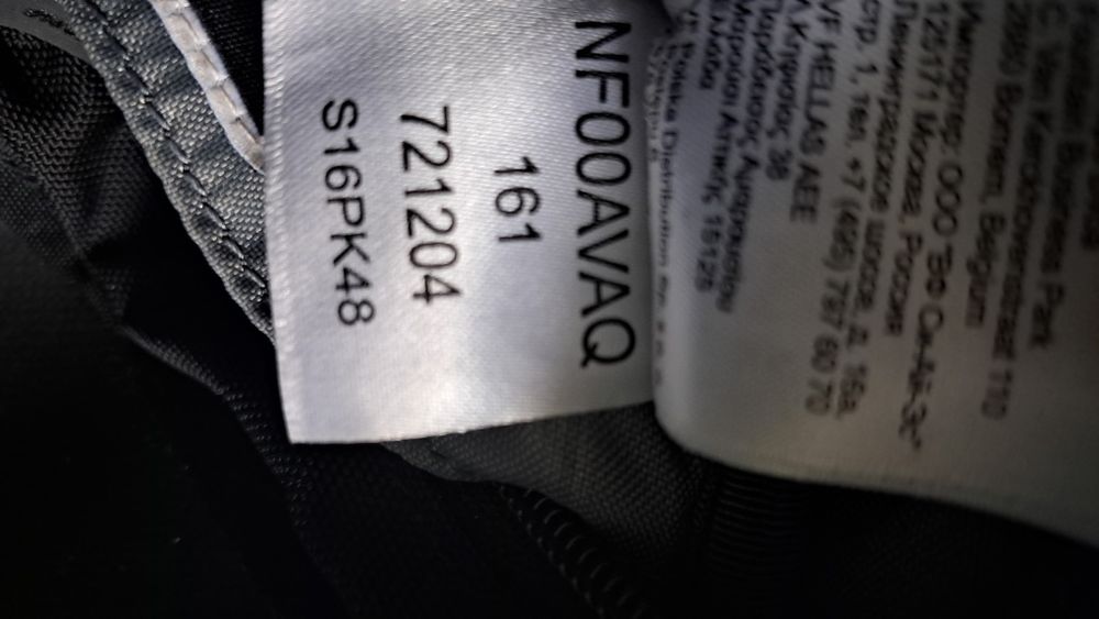 Сумка The Nоrth Face оригінал