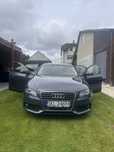 Audi A4 B8. 1.8 TFSI 2008r