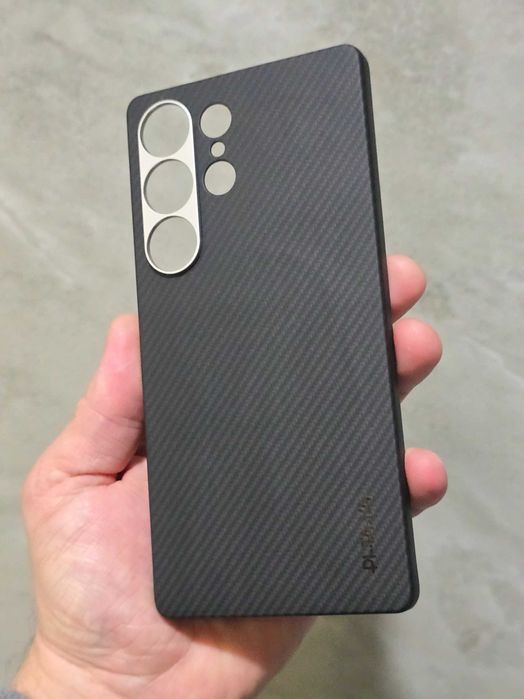 Чохол Pitaka s25 ultra (оригінал)