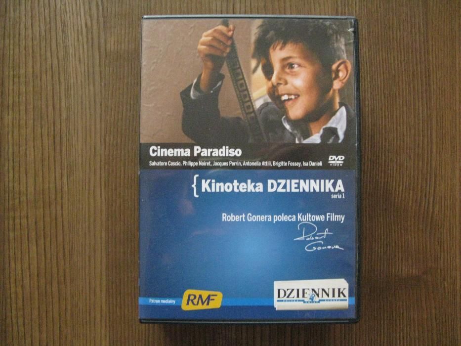 Film dvd Czas apokalipsy powrót i inne