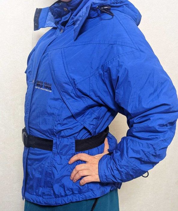 Лижна куртка North trail