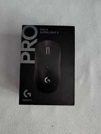 Logitech G Pro X Superlight 2