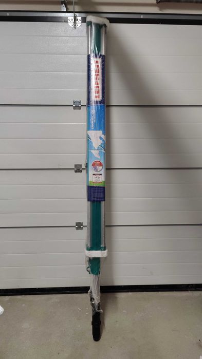 Suszarka ogrodowa Leifheit Linomatic 500 Deluxe