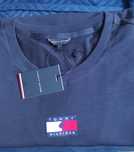 T-shirt Orginalny Tommy Hilfiger