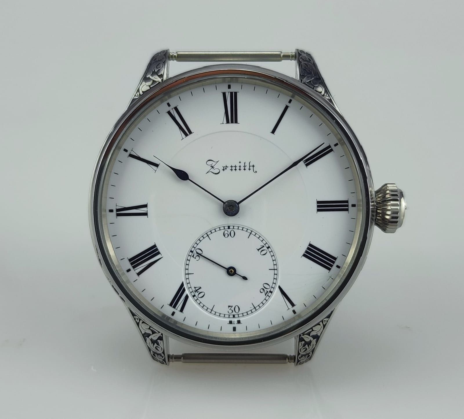 Zenith Zegarek pasówka 1900 lat