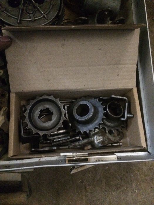 Продам или поменяю на европейский скутер ЯВУ-250 (559) 64 года выпуска