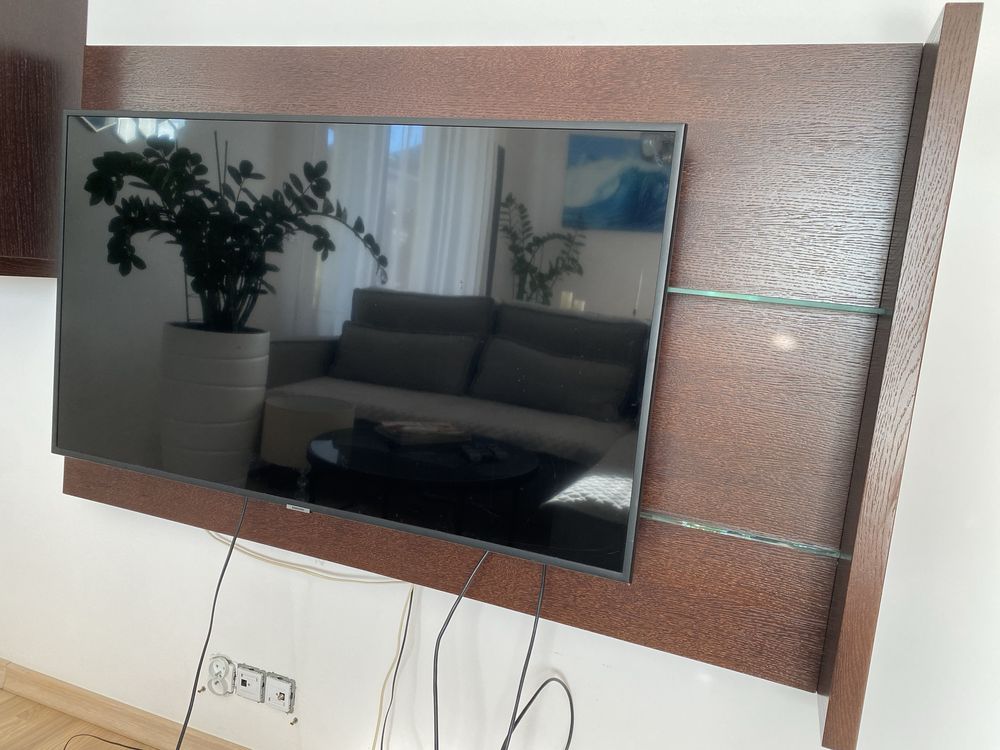 Panel pod telewizor Paget Meble
