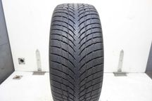 Opony zimowe 245/40/19 - NOKIAN Wr Snowproof P XL