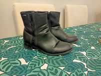 Damskie buty jesienne