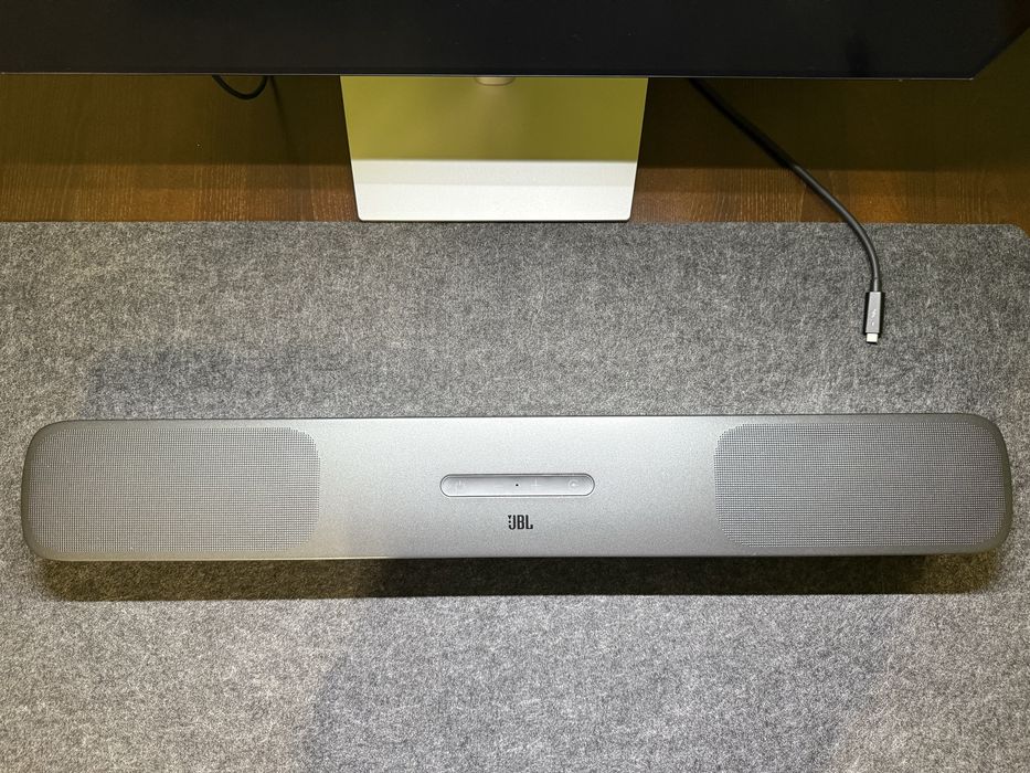 Саундбар JBL Bar 5.0 MultiBeam
