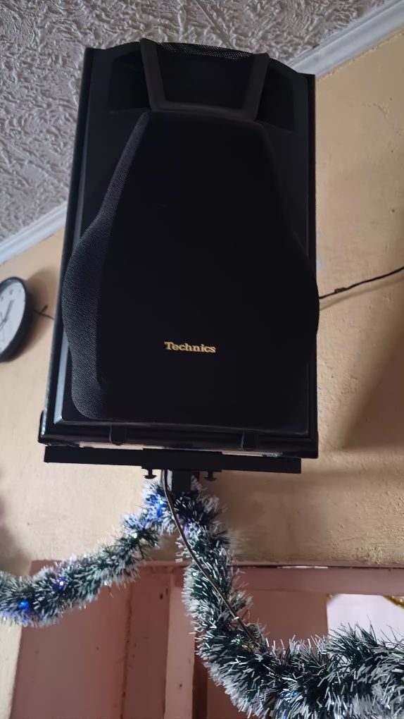Orginalna wieża Technics