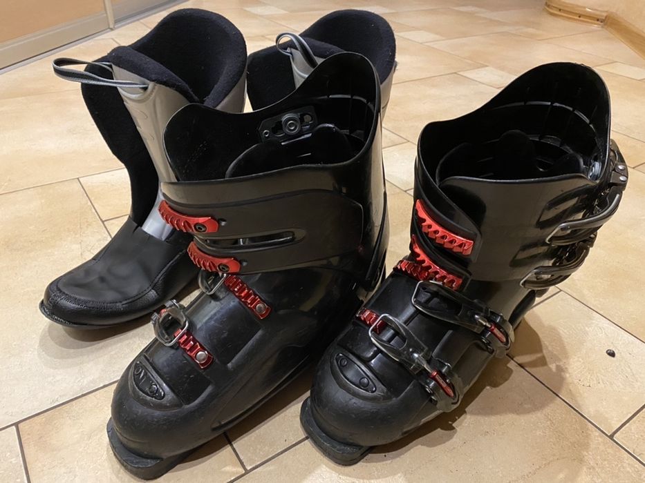 Лыжные ботинки Rossignol, р. 41/41.5