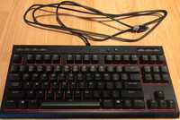 Klawiatura Mechaniczna Corsair K63 Compact (TKL)