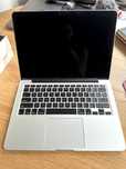 MacBook Pro 13'', mid 2014, i7, 16GB RAM, Retina