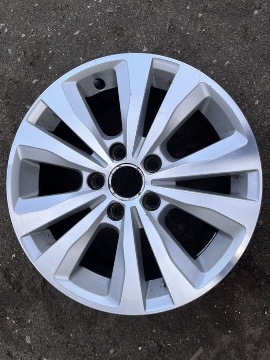 Felga Aluminiowa VOLKSWAGEN GOLF VII 6.5" x 16" ET46 5x112 5G0