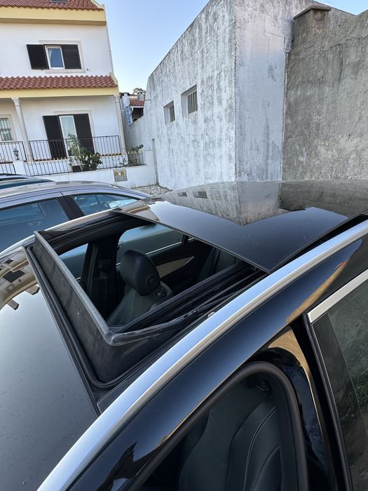 Mercedes Classe E 300de 4Matic