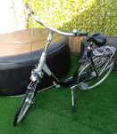 Rower miejski Gazelle 28cali