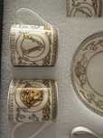Zestaw do kawy versace
