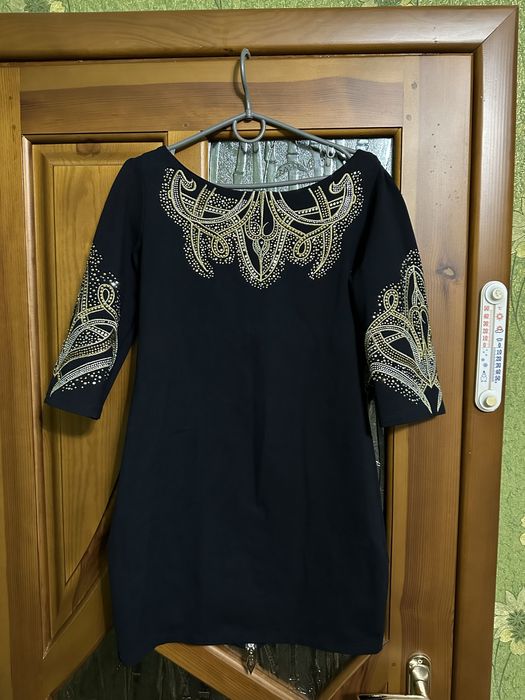 Продам плаття, стан ідеальний, виробник Турція