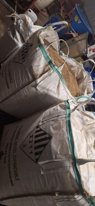 Seradela/saladera do wyczyszczenia