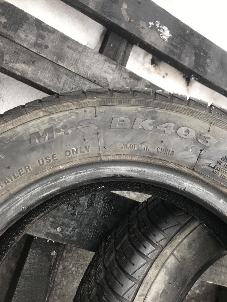 Securety 145/70r13 пара літо резина шини б/у склад майже нові