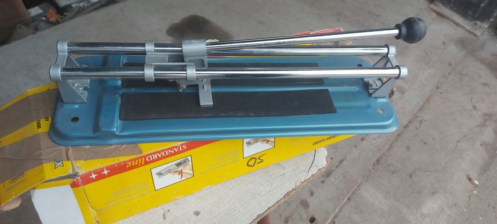 Плиткоріз новий стандарт