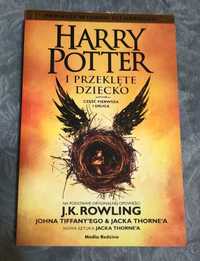 Harry Potter i Przeklęte Dziecko