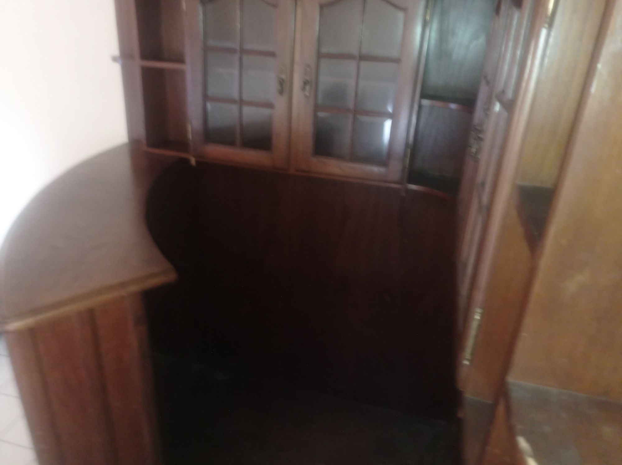 Vendo Bar para Desocupar