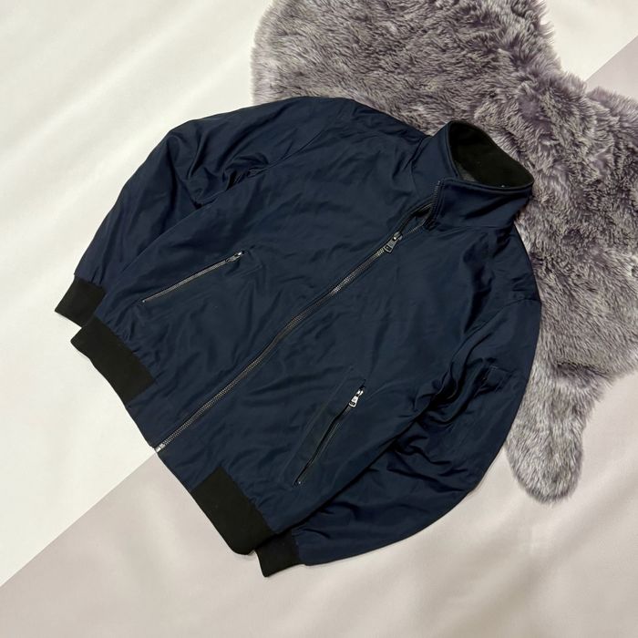 Зимова куртка пуховик Calvin Klein С розмір 00196