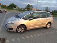 Citroën C4 Grand Picasso Citroen C4 Grand Picasso 2.0 HDi 136KM 7osobowy Doinwestowany !!!