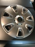 Ковпак R 16 , Skoda Octavia A5