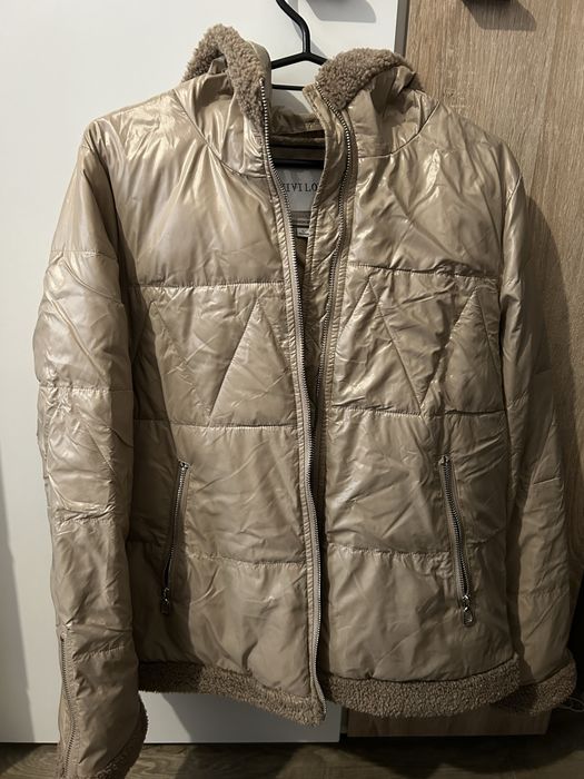 Куртка жіноча осінь/весна