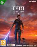 Star Wars JEDI - Ocalały PL (XONE) Gra nowa w folii
