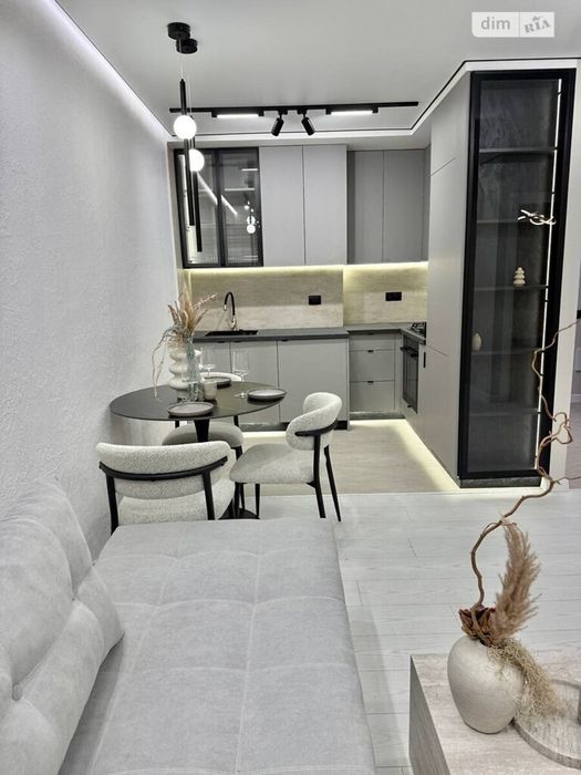 Продаж 2км квартири по вул.Смакули, БАМ. Тернопіль