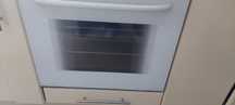 Продам духовой шкаф zanussi