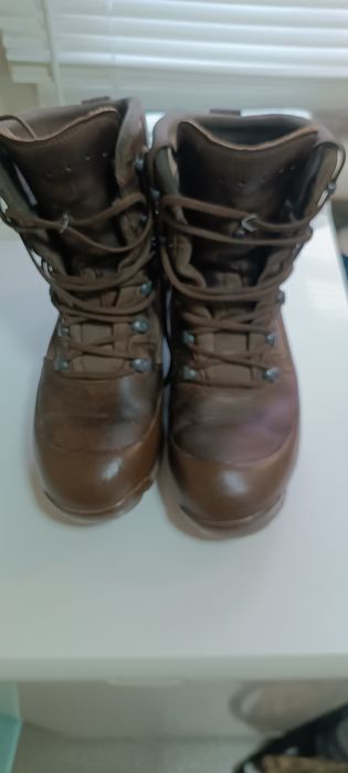 Берцы xaix boots combat 41р.