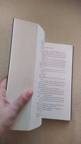 A Ordem Negra, James Rollins