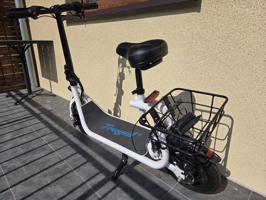 Sprzedam chulajnoge FRUGAL