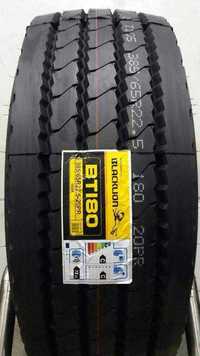 385/65R22.5 Blacklion BT180 Opony 385 65 Naczepa Mocna Gwarancja