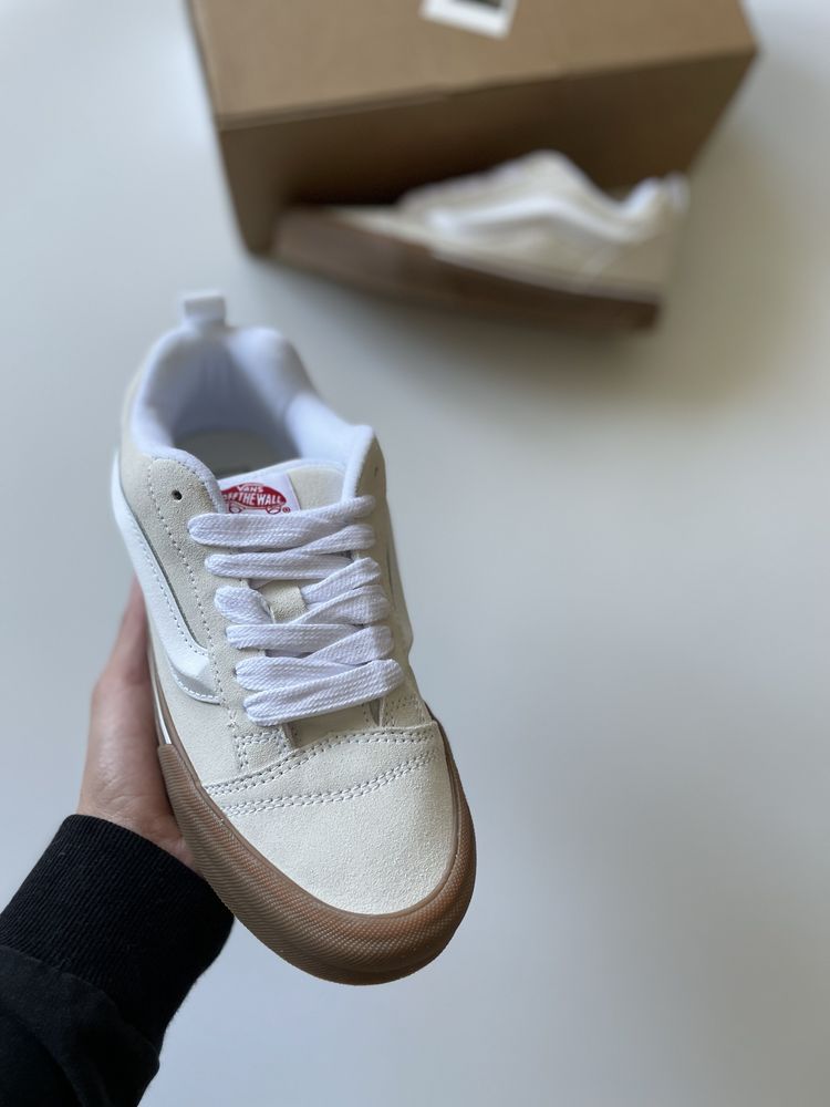 Жіночі Vans Knu Skool chunky Нові Оригінал