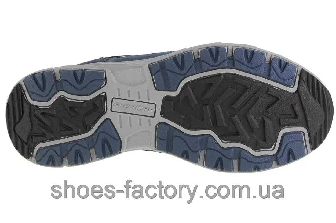 Кросівки чоловічі Skechers Oak Canyon 51893/NVLM (Оригінал)