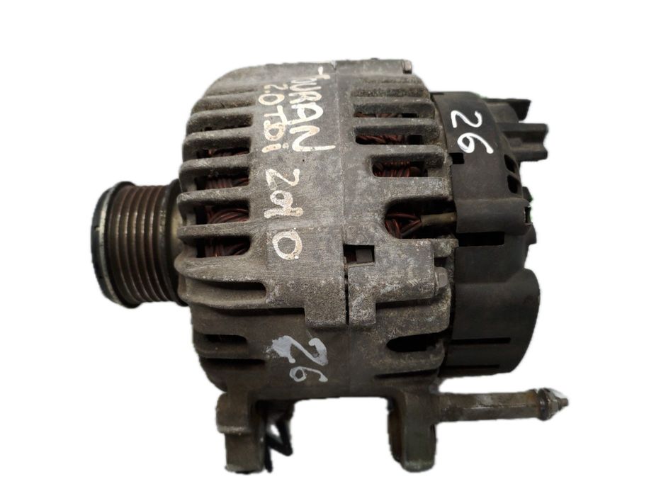 Alternador VOLKSWAGEN Touran (1T)