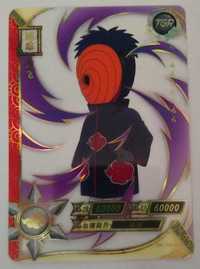 Karta Naruto TCG Kayou Tobi - NR-TGR-010