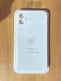 Новий чехол на iphone 11