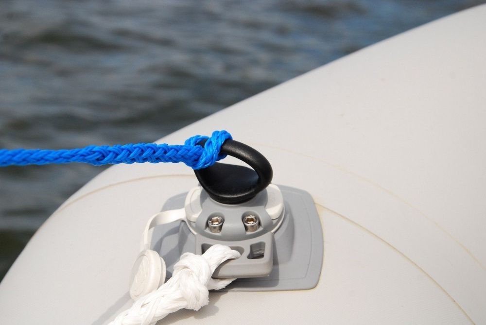 Pierścień ponton, kajak, łódź Rm273 Borika