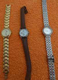 Relógios antigos várias marcas
