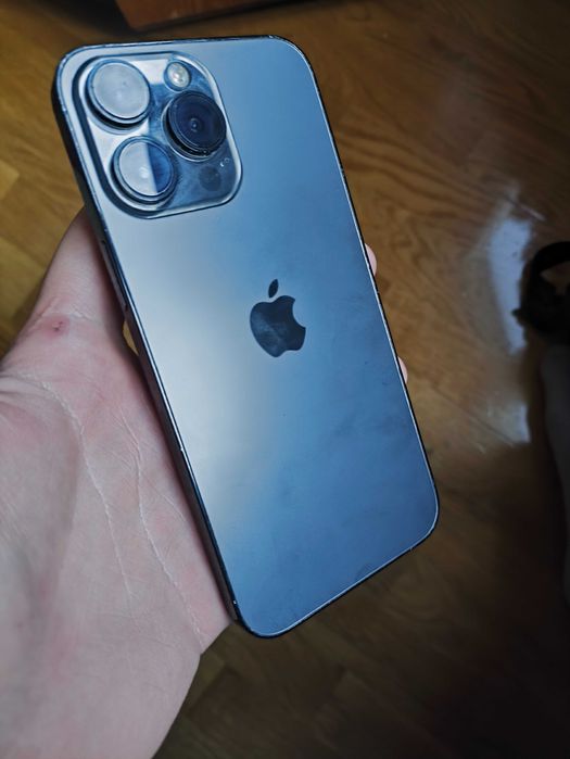 Продам терміново iPhone 14 Pro max 128