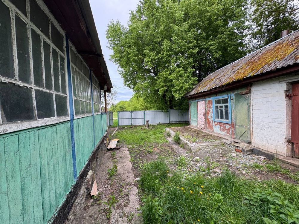 Продам будинок у селі Вʼязове, Сумська обл., Конотопський район